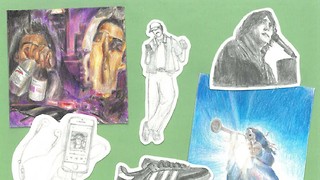 The subaltern hegemony aka I love you Cameron Winter