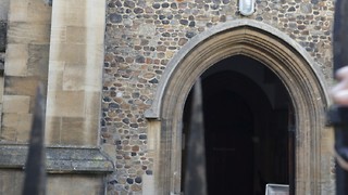 Conservative Association drops &lsquo;far right&rsquo; speaker after student&nbsp; backlash&nbsp;