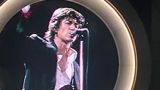 The Arctic Monkeys and me&nbsp;