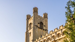 How Cambridge Made Me Lose My Faith