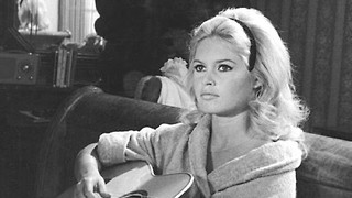 The beauty and bigotry of Brigitte Bardot