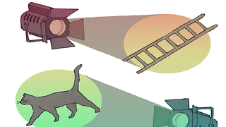 The theatrics of superstition&nbsp;