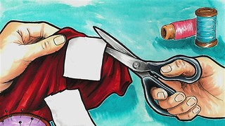 Accessibility in a neurodivergent wardrobe