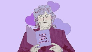 Fall into a&nbsp;Rapture&nbsp;this Valentine's Day