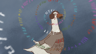 Getting Killed hurts way less than it sounds