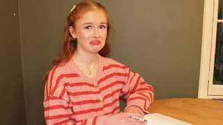 Ask Auntie Alice: Valentine's edition