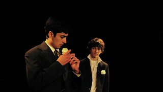 A Breakfast of Eels is quietly stunning