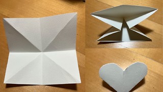 Crafting your way into someone's heart