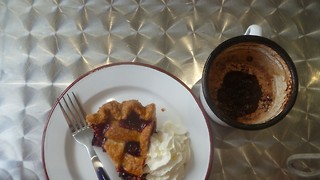 A pie for all seasons