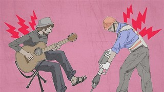 The (not-so) silent killer