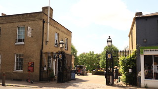 Downing Bar dodges college takeover