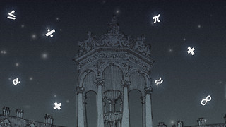 'Everyone's a dreamer': The mysterious world of trinmos