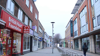 A guide to Cambridge's second-hand scene