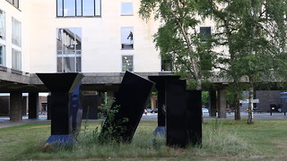 Men at Cambridge are experiencing equality