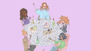 Friendships first this Valentine's, and beyond