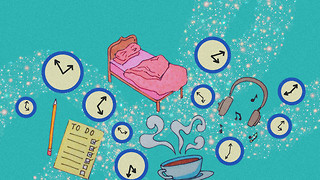 You've already broken your resolutions &ndash; so what?