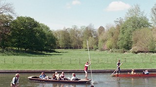 Cambridge announces host of new initatives in partnership with India