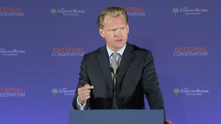 Right-wing billionaire Peter Thiel gives &lsquo;antichrist&rsquo; lecture in Cambridge