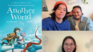 Journey into Another World&nbsp;