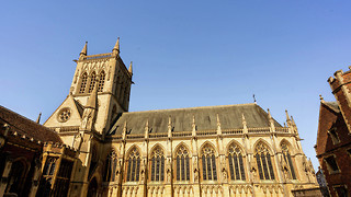 John&rsquo;s duped into &pound;10m overspend