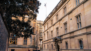 Gov grants &pound;36m to Cambridge supercomputer