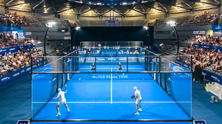 I didn't believe the Padel hype - then I played