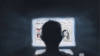 How the internet punishes educated women&nbsp;