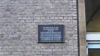 Scientific sightseeing: a STEM walking tour of Cambridge