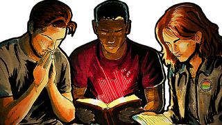 Where are all the liberal Christians at Cambridge?&nbsp;