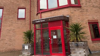 Colleges charge different rents for the same Castle Street accommodation