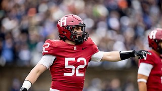 American football, wrestling and rugby: Brock Locnikar's global successes