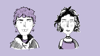 Blind Date: 'I&rsquo;m glad I went through with it'