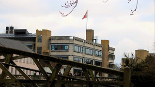 University Council rescinds University Centre membership