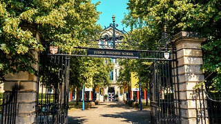 Judge Business School advisor resigns over Epstein and Andrew links