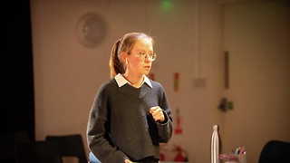 Ringing is relatable and heart-wrenching