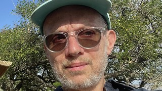 D.D. Guttenplan on feeling out of place, free speech and Zohran Mamdani