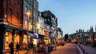 Finding a home away from home&nbsp;