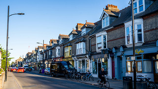 Beyond the porters&rsquo; lodge: is life better outside college?