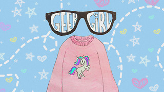 A Geek Girl's guide to fashion