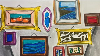 &lsquo;Nigerian Modernism&rsquo; at the Modern