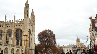 Private school teacher who lied about Cambridge degree barred from teaching