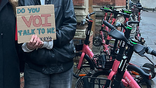 Is the &lsquo;voiage&rsquo; worth it?&nbsp;