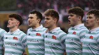 Cambridge overpowered by Oxford at StoneX