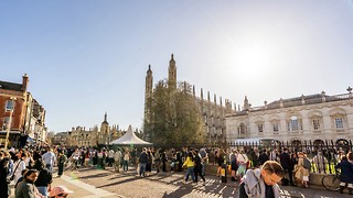 News in Brief: waterworks, wine woes, and workplace wins&nbsp;