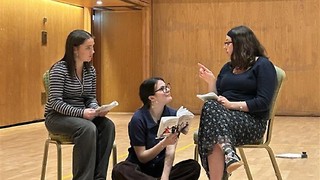 Between the lines of Little Women