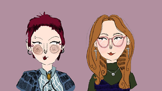 Blind Date: &lsquo;The ball&rsquo;s in her court!&rsquo;