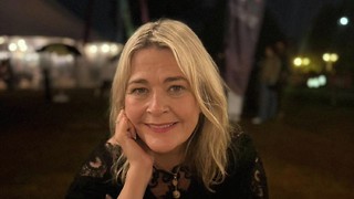 The Traitors&rsquo; Harriet Tyce: &lsquo;I read high literature and I watch reality TV&rsquo;