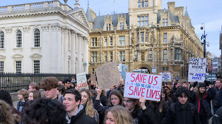 School of Biological Sciences will no longer oversee Vet School improvement