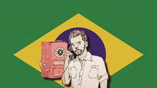 Cultural Transfusion in The Secret Agent