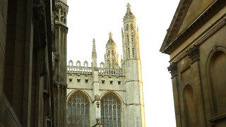 Have we become too Cam-placent?